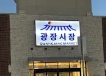 [단독] ‘K-핫플’ 꿈꾸던 달라스 광장시장, 개업 3개월 만에 매장 폐쇄 위기