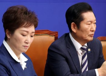 “조국, 민주당에 알박기”..”이언주, 숙주 정치 가장 능숙”