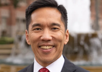 LA 사립명문 USC, 개교 이래 첫 한인 총장 선임 … 만장일치 김병수 총장