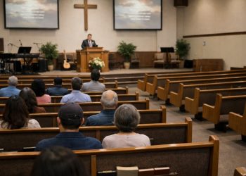 [특집] 미국 성인 35% 교회 떠났다 … “교회 출석, 더이상 가족 문화 아니다”