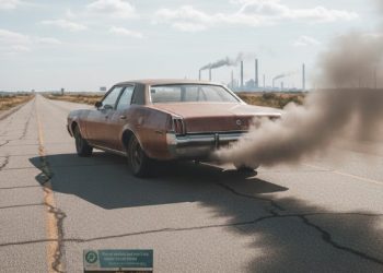 “자동차 배기가스 규제근거 완전 폐기한다” … 가장 광범위한 후퇴조치