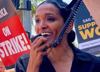 ‘제2 맘다니’ 나오나…LA 시장에 인도계 시의원 출사표