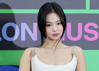 ‘영앤리치’ 제니, 수백억대 부동산 부자