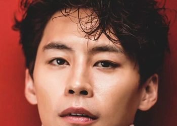 배우 정은우 돌연 사망…하루 전 장국영 사진