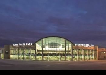 FAA, 엘파소 공항 모든 항공편 열흘간 중단 .. 이유 안밝혀