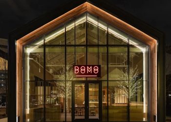 “달라스 ‘도모도모’, 가성비 최고의 오마카세”