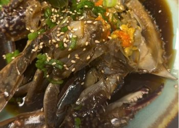 애리조나 투산에 한·일 퓨전 ‘서울시’ ..간장게장 주목