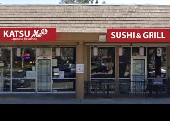 스시·포케·한식 바비큐까지 … 플레즌튼 ‘카츠메 스시’