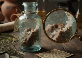 “로마인이 사람 X을 약으로 썼다”…2000년만에 확인