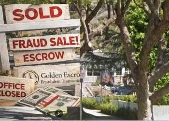 “눈 뜨고 내 집 뺏겼다” … 버뱅크서 주인 몰래 집 팔아버린 충격적 부동산 사기