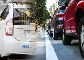 [기획] “동네 30분 돌아도 자리 없어” … 한인타운 주차난에 딱지 10만장 폭탄, 114곳 중 2위