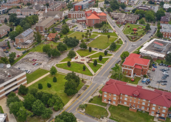 주립대학 기숙사 총격 …2명 사망 1명 부상