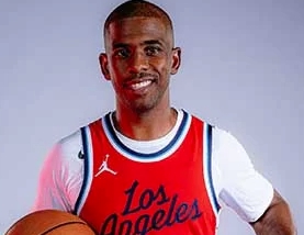 21년 누빈 NBA 코트 떠난다…크리스 폴, 은퇴