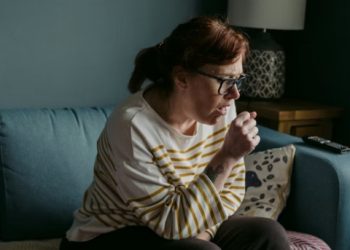 “기침이 왜 안 멈추지?”…8주 넘으면 ‘숨은 병’