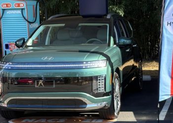 ‘현대차, BMW, 벤츠, GM’ 전기차 충전 동명 2년 … 본격 확장 나선다