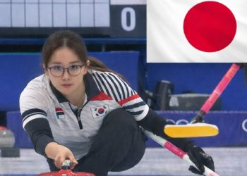 JTBC, 컬링 한일전에 ‘일장기’ 10초 송출…”깊이 사과드린다”