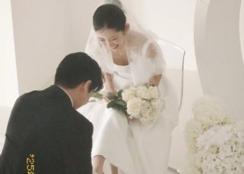 ‘故 최진실 딸’ 최준희, 결혼 발표 .. “행복해지기로 했다”