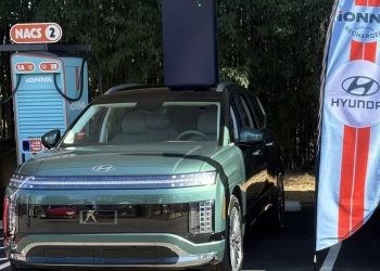 ‘현대차, BMW, 벤츠, GM’ 전기차 충전 동멩 2년 … 본격 확장 나선다