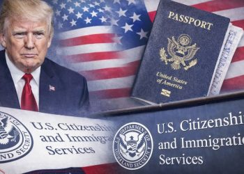 “시민권자도 예외 없다” 트럼프 이민단속 2라운드 … 귀화시민권 ‘재검증’ 착수, 박탈절차 대폭확대