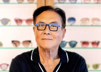 “주식 시장 역사상 최대 폭락 임박했다”