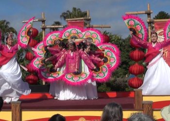 LA Zoo 음력 설 축제 …붉은 말의 해 맞아 2월 21·22일