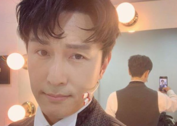 신화 김동완 “성매매 합법화하고 관리해야” 소신 발언