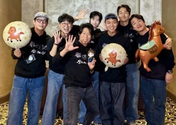 ‘왕과 사는 남자’ 500만 돌파…천만 ‘광해’와 동일 속도