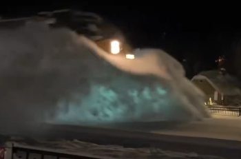 북가주 캐슬피크 눈사태, 8명 조난 사망 … 블랙호크 헬기 파견