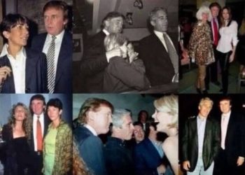 성노예 매뉴얼에 주소록 29권…엡스타인 창고엔 이것까지 있었다