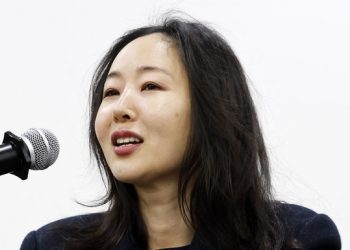 민희진, 돌연 “256억 포기하겠다… 소송 중단하자”제안