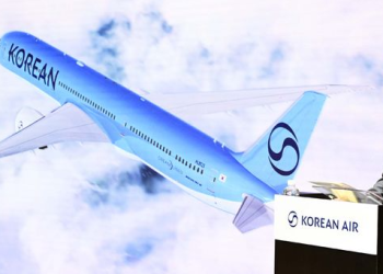 대한항공, 60여년 상징해 온 ‘KAL’과 작별