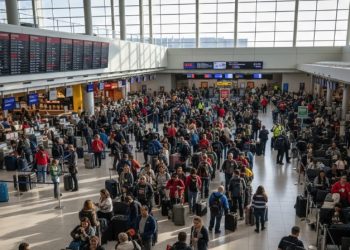 “미국 살지 않는 것이 새로운 아메리칸 드림” 떠나는 미국인들 …사상 첫 순유출