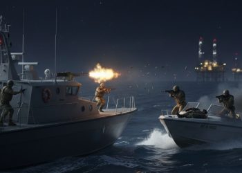 쿠바, “미 고속정 탄 반쿠바 세력 공격 격퇴” …4명 사살