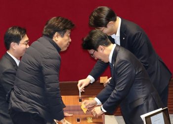 간첩죄 73년 만에 개정 … ‘적국→외국’ 간첩죄 대상 확대