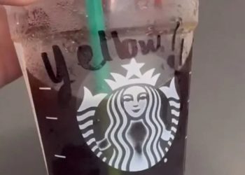 한인 주문 컵에 “yellow?”… 스타벅스 ‘인종차별’ 논란