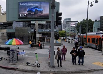 한인타운 상권 지형 확 바뀐다 … 베벌리힐스까지 지하철 직통 연결, 5월 개통