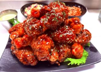 앨버커키에 한국식 치킨 열풍 … 전문점 ‘치키치키 서울’ 오픈