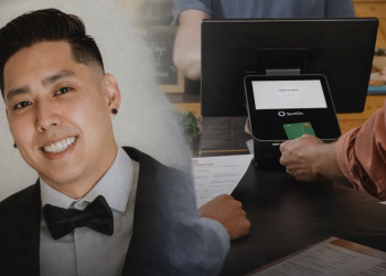 [이 사람] 한인 외식업계와 함께 뛰는 스팟온 맥스 김