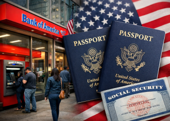 “은행 계좌도 시민권 확인?” … 이민단속에 금융시스템 동원, 기존계좌 소급적용