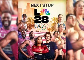 LA 올림픽 티켓 추첨등록 500만 건 돌파