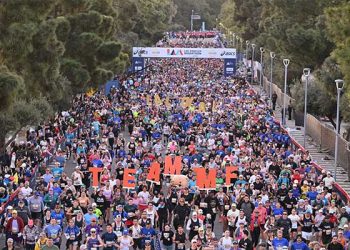 LA 마라톤 2주 앞으로, 2만5000명 참가 예정