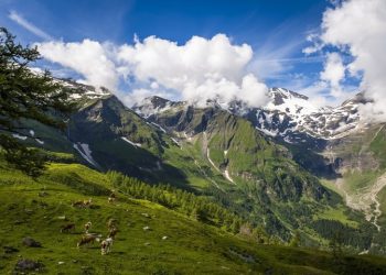 영하 20도 혹한에 여친 두고 혼자 내려온 산악인