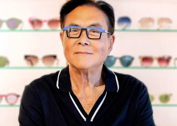 부자아빠 “자산시장 폭락은 세일”…금·은·비트코인 매수 예고