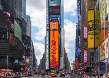 [특집] 미국이 K-외식의 본진 됐다 … 한식 브랜드 매장 5년 새 2배 폭증