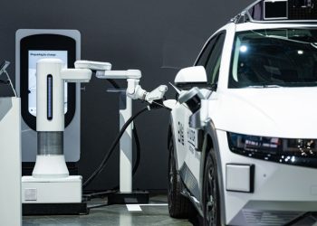 “왜 이렇게 잘 팔리는데” .. 현대차, 작년 미국서 100만대 팔려