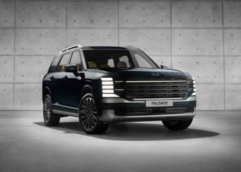 팰리세이드, 차급별 미 최고모델 선정 … EV6-GV70도 수상