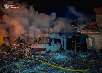 러시아, 돈바스 완전 통제 넘어 “러시아 영토로 인정하라” 요구