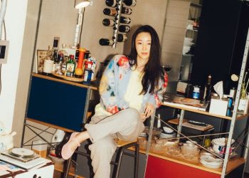 ‘뉴진스, 일본 재력가 동석설’에 민희진, “허위보도, 사실 아니다”