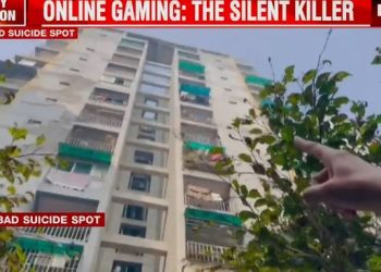 “한국 없인 못 산다”… 휴대전화 빼앗기자 10대 세 자매 투신 사망