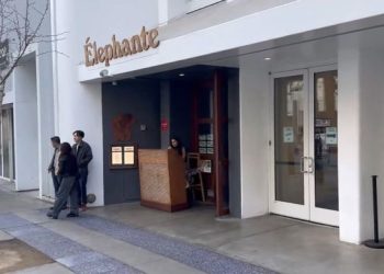 산타모니티카 유명 레스토랑, 쥐-해충 득실 … 노숙자 때문?